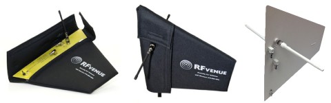 RFvenue Diversity Fin Antenna